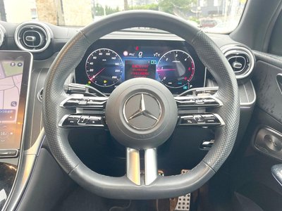 2023 Mercedes-BENZ GLC — миниатюра 12