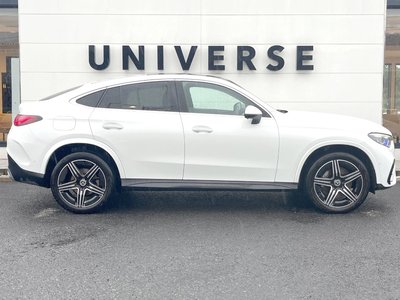 2023 Mercedes-BENZ GLC — миниатюра 16