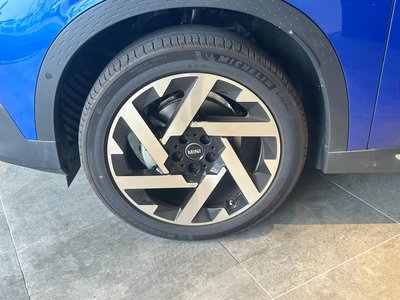 2025 MINI COOPER COUNTRYMAN — миниатюра 21