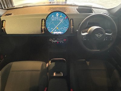 2025 MINI COOPER COUNTRYMAN — миниатюра 12