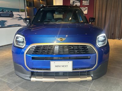 2025 MINI COOPER COUNTRYMAN — миниатюра 40