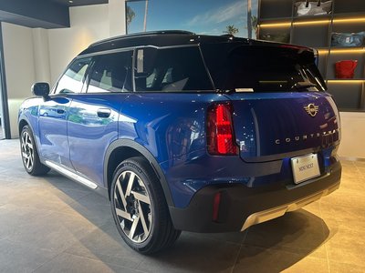 2025 MINI COOPER COUNTRYMAN — миниатюра 33