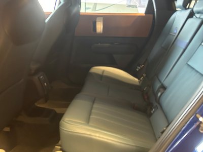 2025 MINI COOPER COUNTRYMAN — миниатюра 68