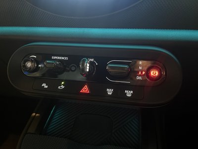 2025 MINI COOPER COUNTRYMAN — миниатюра 75