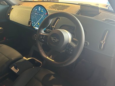 2025 MINI COOPER COUNTRYMAN — миниатюра 46