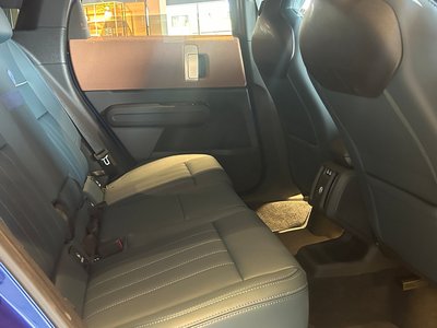 2025 MINI COOPER COUNTRYMAN — миниатюра 67