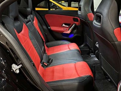 صورة مصغرة 26 لـ 2020 Mercedes-BENZ CLA AMG