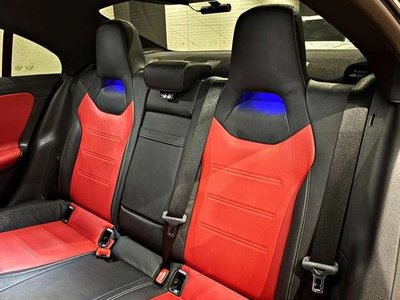 صورة مصغرة 28 لـ 2020 Mercedes-BENZ CLA AMG