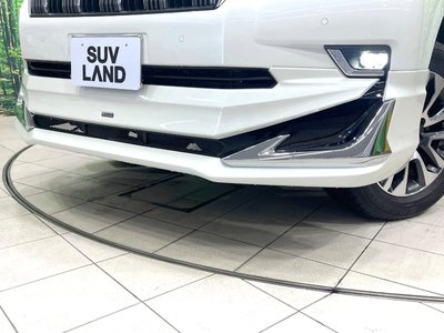 TOYOTA LAND CRUISER PRADO - 3