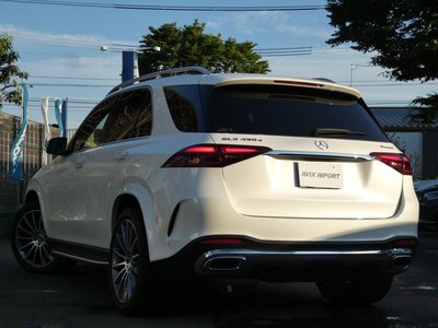 2024 Mercedes-BENZ GLE — фото 2