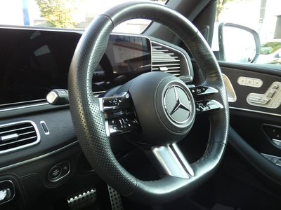 2024 Mercedes-BENZ GLE — фото 4