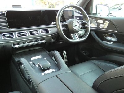 2024 Mercedes-BENZ GLE — фото 3