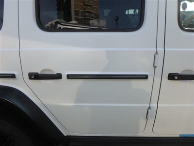 صورة مصغرة 26 لـ 2022 Mercedes-BENZ G-CLASS