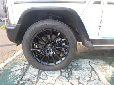 صورة مصغرة 19 لـ 2022 Mercedes-BENZ G-CLASS