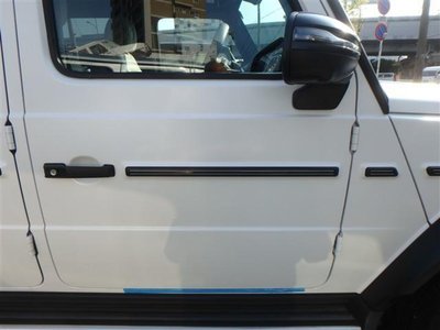 صورة مصغرة 25 لـ 2022 Mercedes-BENZ G-CLASS