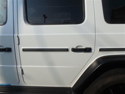 صورة مصغرة 24 لـ 2022 Mercedes-BENZ G-CLASS