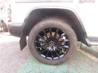 صورة مصغرة 22 لـ 2022 Mercedes-BENZ G-CLASS