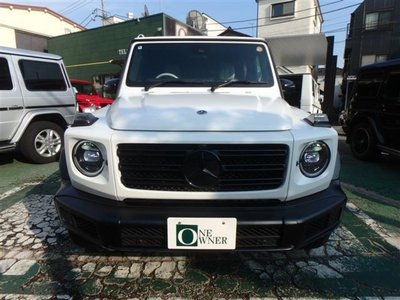 صورة مصغرة 14 لـ 2022 Mercedes-BENZ G-CLASS