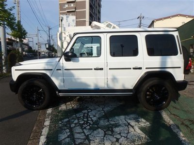 صورة مصغرة 17 لـ 2022 Mercedes-BENZ G-CLASS