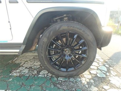 صورة مصغرة 21 لـ 2022 Mercedes-BENZ G-CLASS