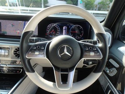 صورة مصغرة 11 لـ 2022 Mercedes-BENZ G-CLASS