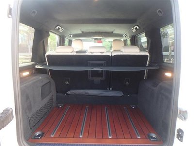 2022 Mercedes-BENZ G-CLASS 照片 7