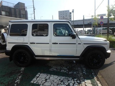 صورة مصغرة 16 لـ 2022 Mercedes-BENZ G-CLASS