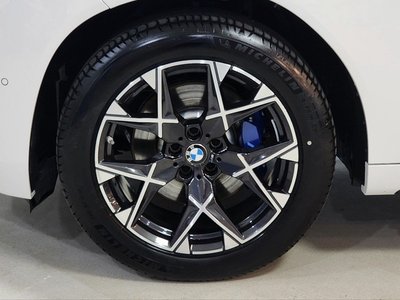 صورة 6 لـ 2025 BMW X3