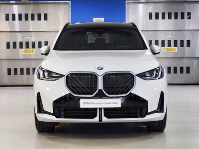 صورة 2 لـ 2025 BMW X3