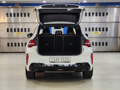 صورة مصغرة 20 لـ 2025 BMW X3