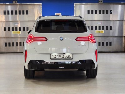 صورة 3 لـ 2025 BMW X3
