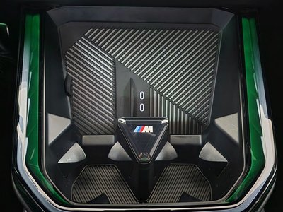 صورة مصغرة 15 لـ 2025 BMW X3