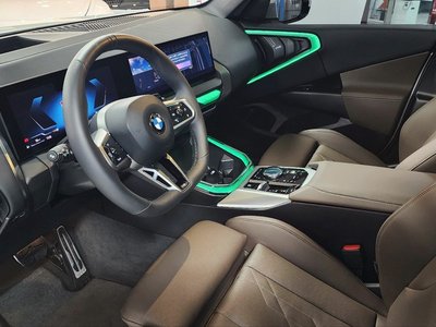 صورة 10 لـ 2025 BMW X3