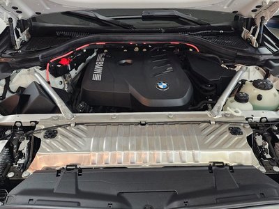 صورة 7 لـ 2025 BMW X3