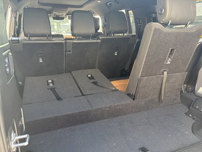 LAND ROVER DEFENDER - 5