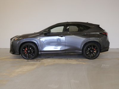 LEXUS NX - 5