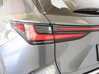 LEXUS NX - 9