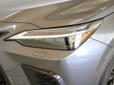 LEXUS NX - 8