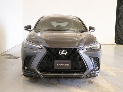 LEXUS NX - 2