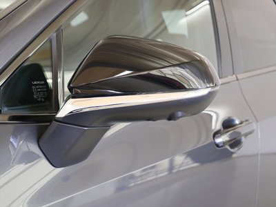 LEXUS NX - 7
