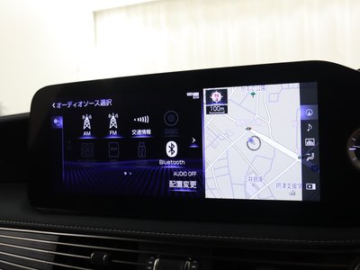 صورة مصغرة 11 لـ 2021 Lexus LS