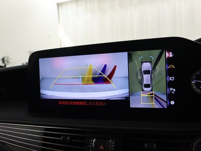 صورة مصغرة 12 لـ 2021 Lexus LS