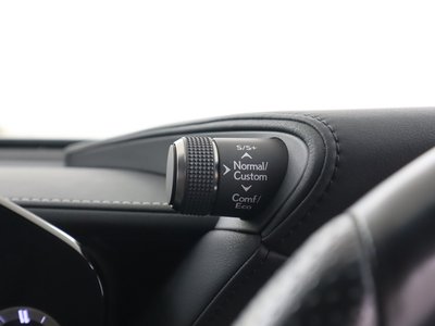 صورة مصغرة 19 لـ 2021 Lexus LS
