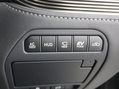 صورة مصغرة 20 لـ 2021 Lexus LS