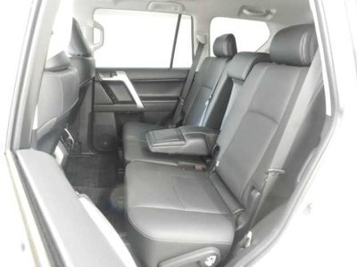 صورة مصغرة 18 لـ 2023 Toyota LAND CRUISER PRADO
