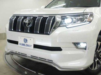 صورة مصغرة 15 لـ 2023 Toyota LAND CRUISER PRADO