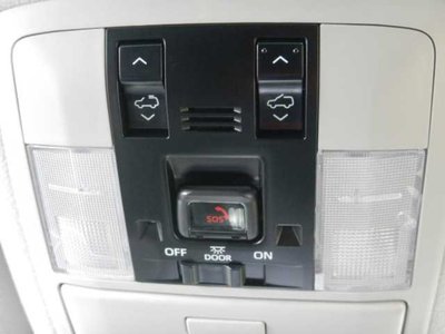 صورة مصغرة 12 لـ 2023 Toyota LAND CRUISER PRADO