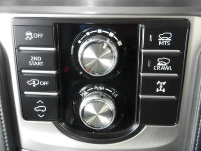 صورة 6 لـ 2023 Toyota LAND CRUISER PRADO