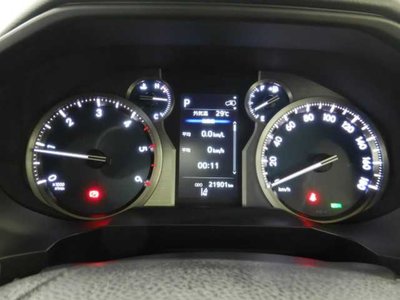 صورة مصغرة 14 لـ 2023 Toyota LAND CRUISER PRADO