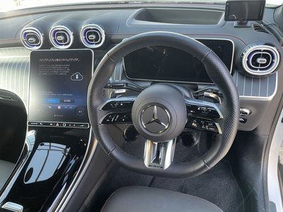 2024 Mercedes-BENZ GLC AMG 缩略图 21